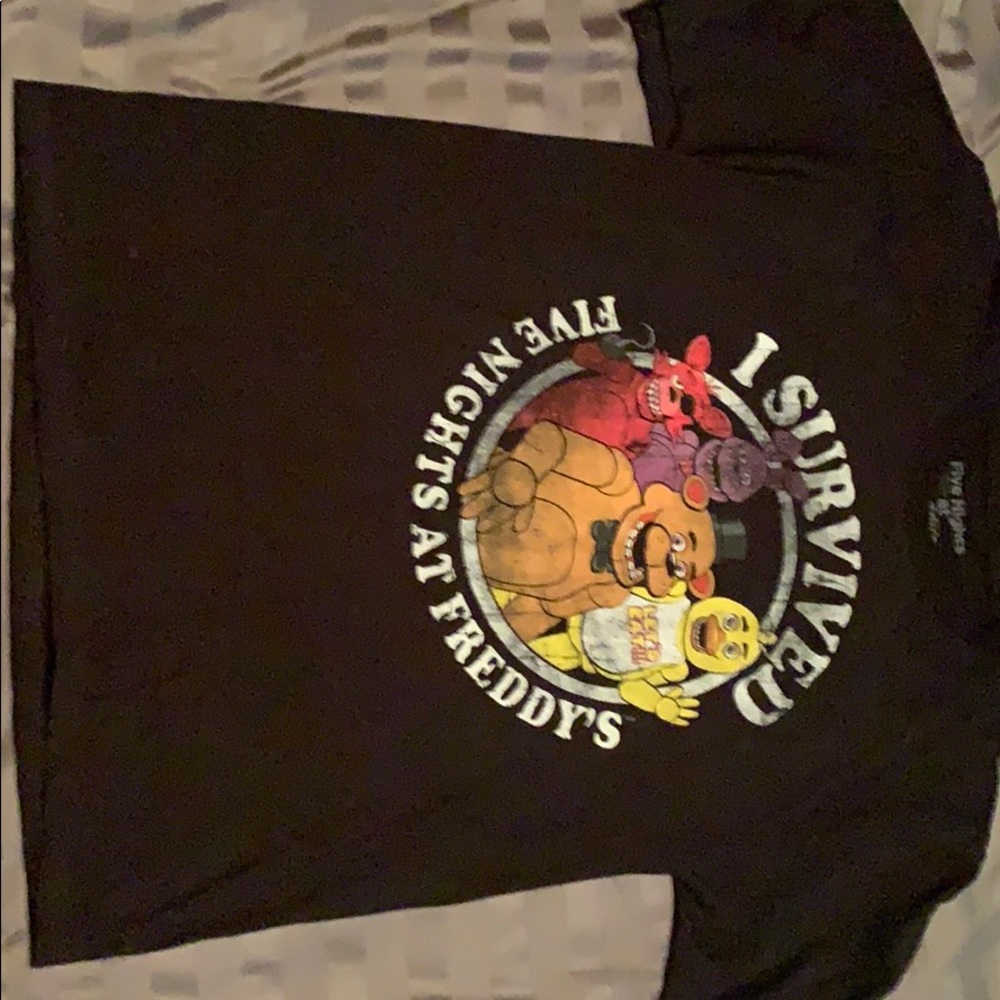 Kids tee shirt